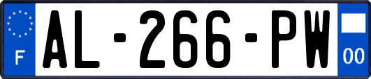 AL-266-PW