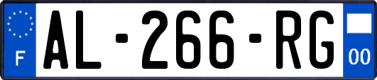 AL-266-RG