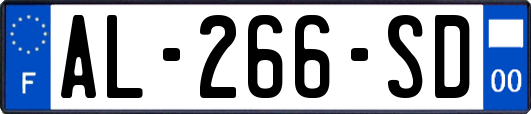 AL-266-SD