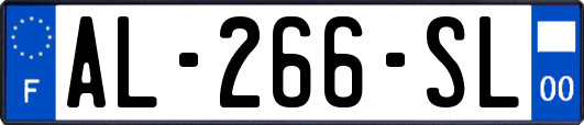 AL-266-SL