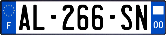 AL-266-SN