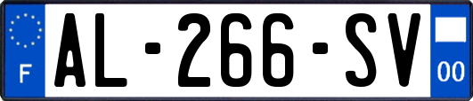 AL-266-SV