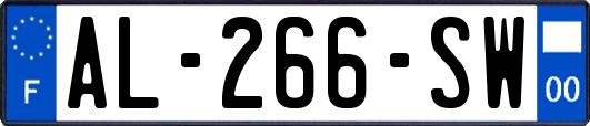 AL-266-SW