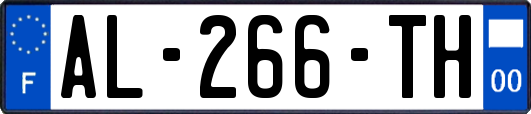 AL-266-TH