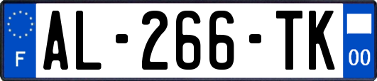 AL-266-TK
