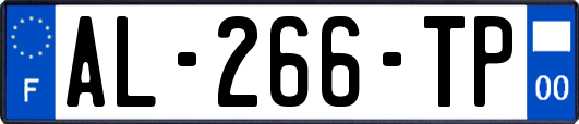 AL-266-TP