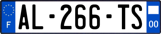 AL-266-TS