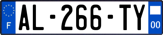AL-266-TY