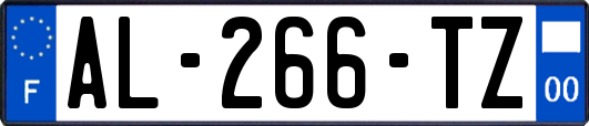 AL-266-TZ