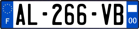 AL-266-VB