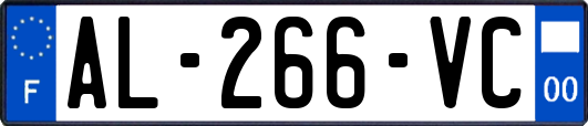 AL-266-VC