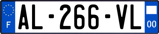 AL-266-VL