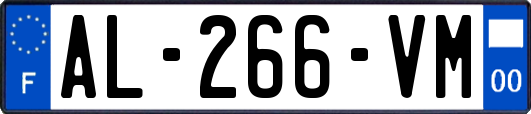 AL-266-VM