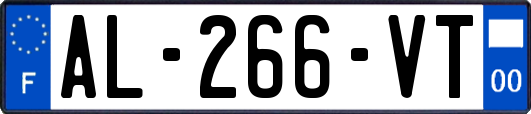 AL-266-VT