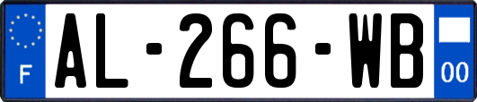 AL-266-WB