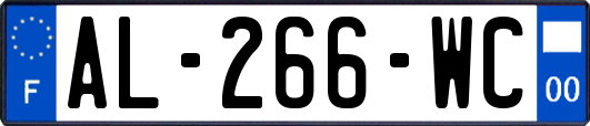 AL-266-WC