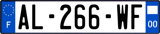 AL-266-WF