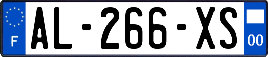AL-266-XS