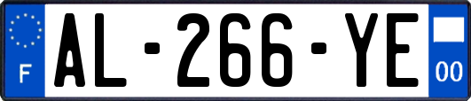 AL-266-YE