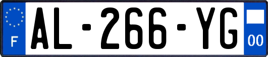 AL-266-YG