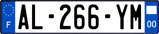 AL-266-YM