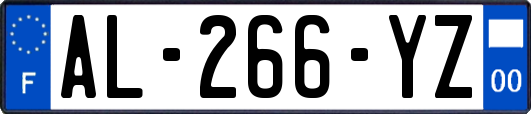 AL-266-YZ