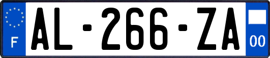 AL-266-ZA