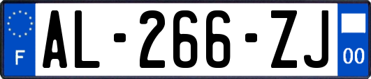 AL-266-ZJ