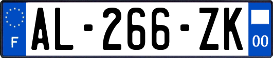 AL-266-ZK