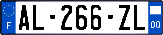 AL-266-ZL