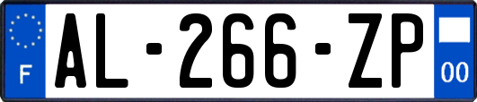 AL-266-ZP