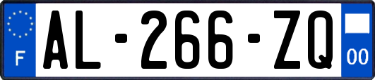 AL-266-ZQ