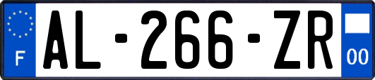 AL-266-ZR