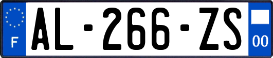 AL-266-ZS