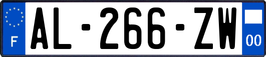 AL-266-ZW