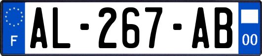 AL-267-AB