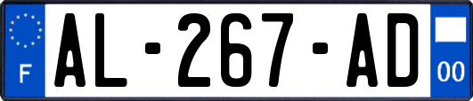 AL-267-AD