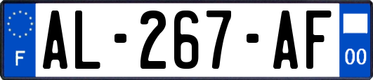 AL-267-AF