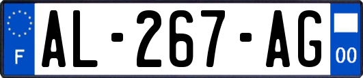 AL-267-AG