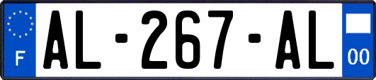 AL-267-AL