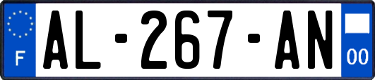 AL-267-AN