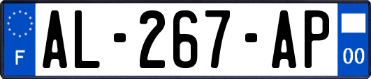 AL-267-AP