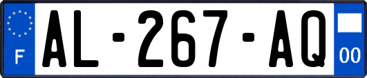 AL-267-AQ