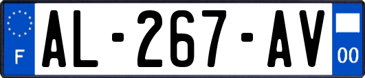 AL-267-AV