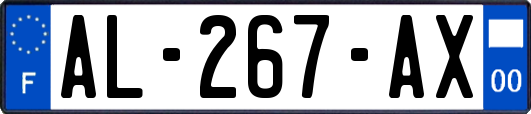 AL-267-AX