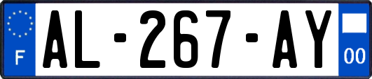 AL-267-AY