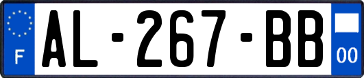 AL-267-BB