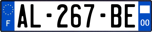 AL-267-BE