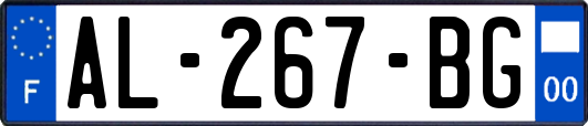 AL-267-BG