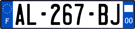 AL-267-BJ